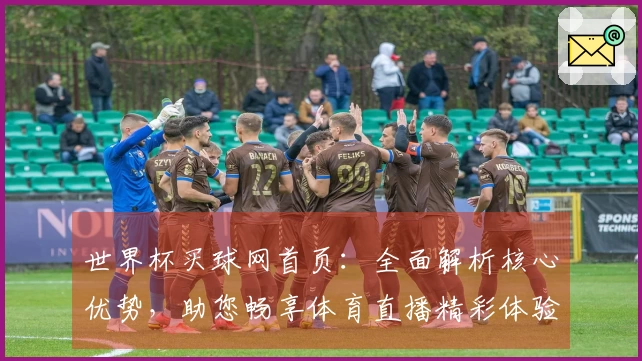 世界杯买球网首页：全面解析核心优势，助您畅享体育直播精彩体验