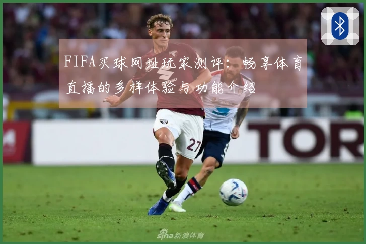 FIFA买球网址玩家测评：畅享体育直播的多样体验与功能介绍