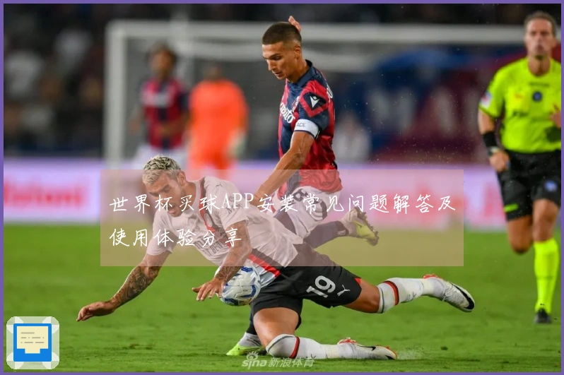 世界杯买球APP安装常见问题解答及使用体验分享