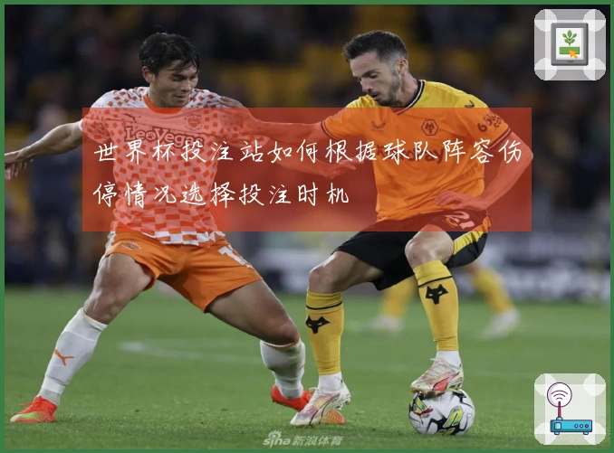 世界杯投注站如何根据球队阵容伤停情况选择投注时机