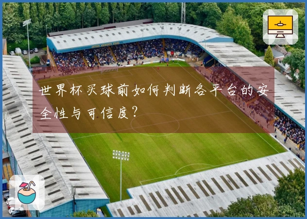 世界杯买球前如何判断各平台的安全性与可信度？
