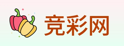 竞彩网 Logo